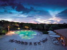 Is Arenas Resort