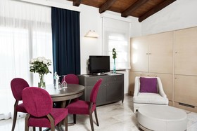 Is Arenas Resort