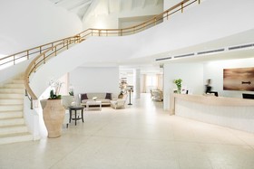 Is Arenas Resort