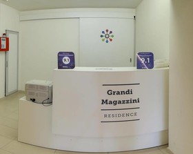 Felix Residence Hotel Grandi Magazzini