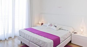 Felix Residence Hotel Grandi Magazzini