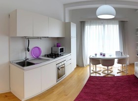 Felix Residence Hotel Grandi Magazzini