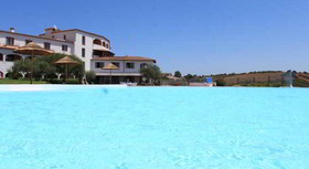 Hotel dP Olbia - Sardinia