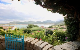 Casa Turchese