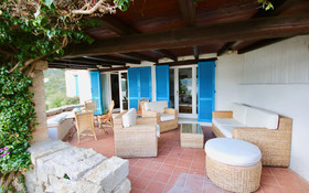 Casa Turchese