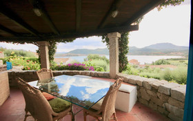 Casa Turchese