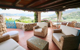 Casa Turchese