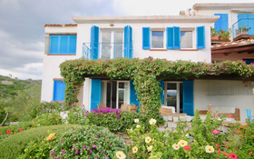 Casa Turchese