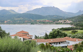 Casa Turchese