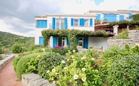 Casa Turchese