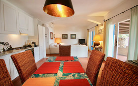 Casa Turchese