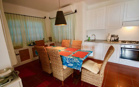 Casa Turchese