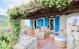 Casa Turchese