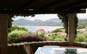 Casa Turchese