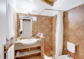 Colonna Hotel Du Golf