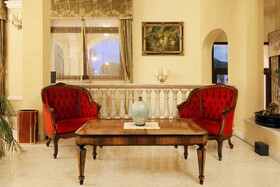 Grand Hotel President