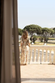 Grand Hotel President