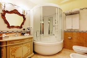 Grand Hotel President