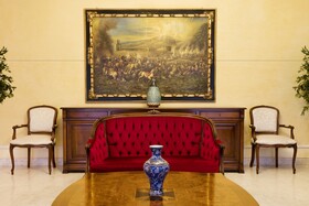 Grand Hotel President