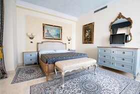 Grand Hotel President