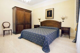 Grand Hotel President