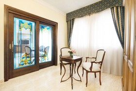 Grand Hotel President