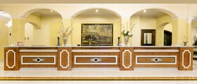 Grand Hotel President