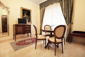Grand Hotel President