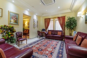 Hotel Panorama