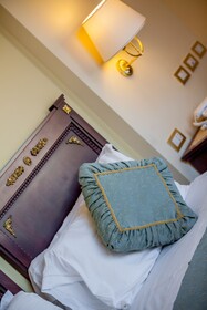 Hotel Panorama