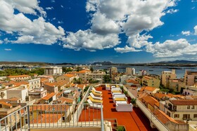 Hotel Panorama