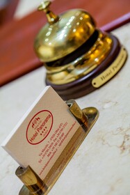 Hotel Panorama