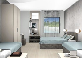 Hotel Panorama