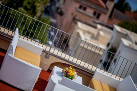 Hotel Panorama