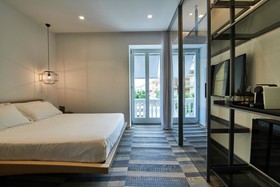 Hotiday Room Collection - Olbia Wallure