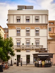 Hotiday Room Collection - Olbia Wallure