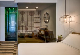 Hotiday Room Collection - Olbia Wallure