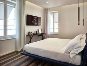 Hotiday Room Collection - Olbia Wallure