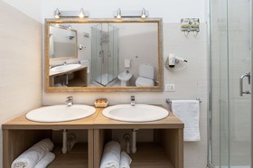 Le Residenze del Centro