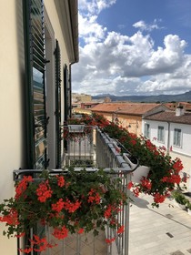 Le Residenze del Centro