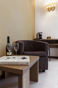 Le Residenze del Centro