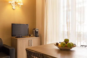 Le Residenze del Centro