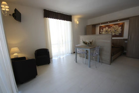 Le Residenze del Centro
