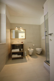 Le Residenze del Centro