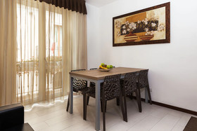 Le Residenze del Centro