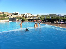Residence Eurotel Porto Rotondo Asfodeli
