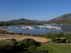 Residence Eurotel Porto Rotondo Asfodeli