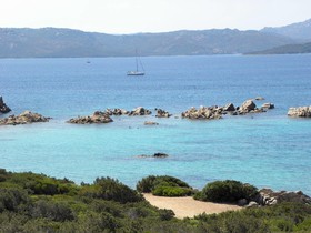 Residence Eurotel Porto Rotondo Asfodeli