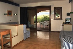 Residence Eurotel Porto Rotondo Asfodeli