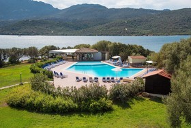 Residence Eurotel Porto Rotondo Asfodeli